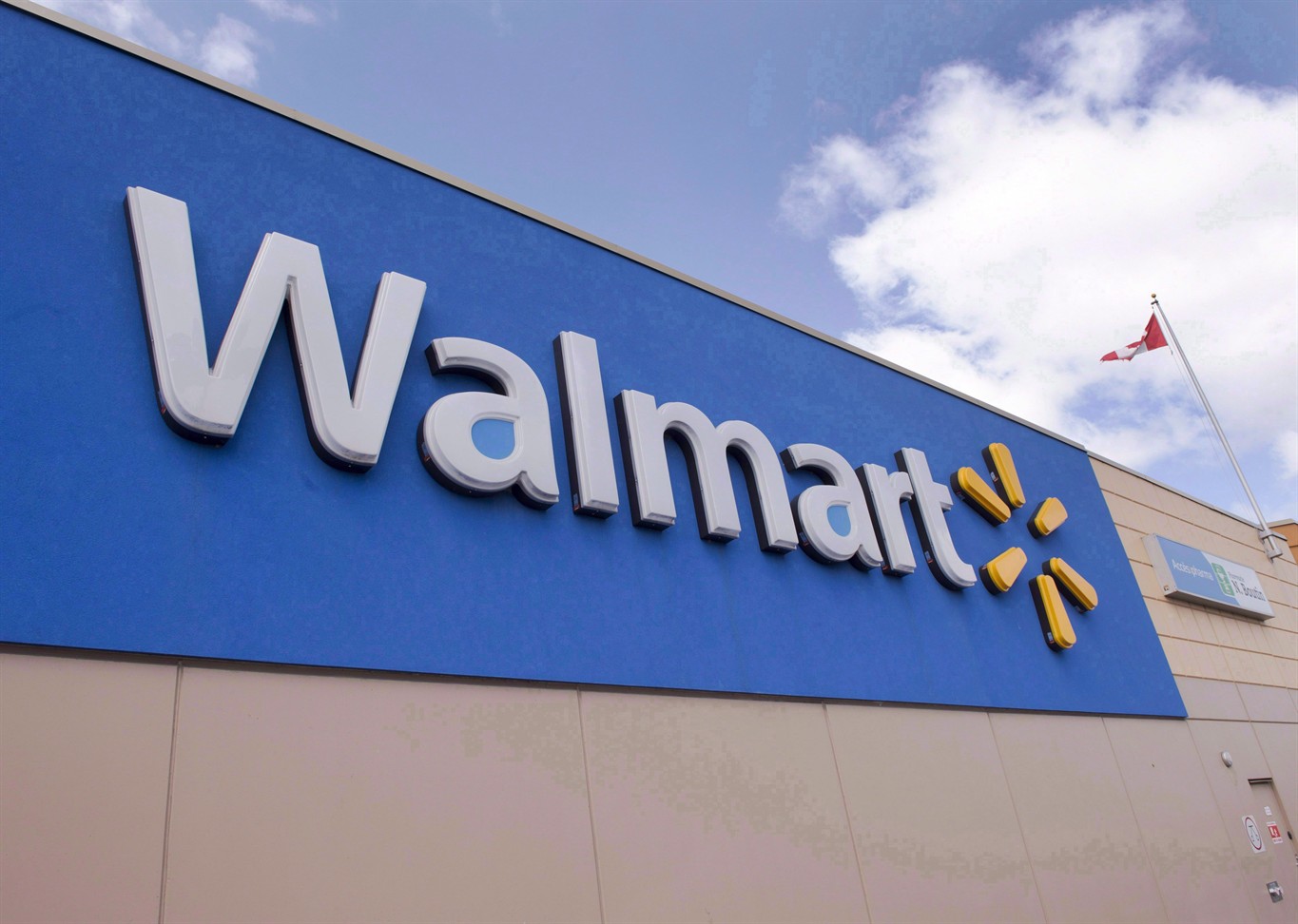 Walmart Management Service, Walmart marketplace, order management