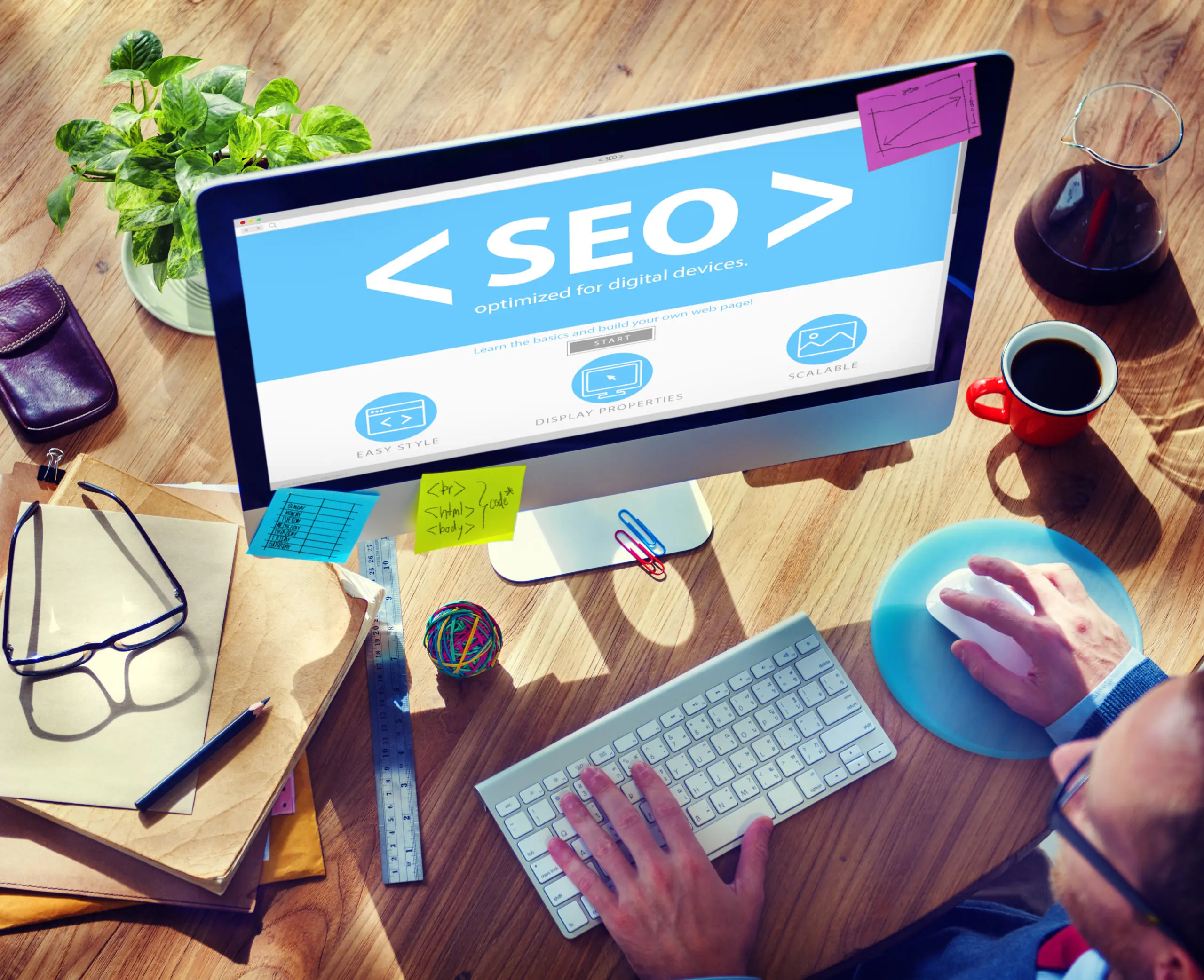 SEO strategy service, Seo service, Seo