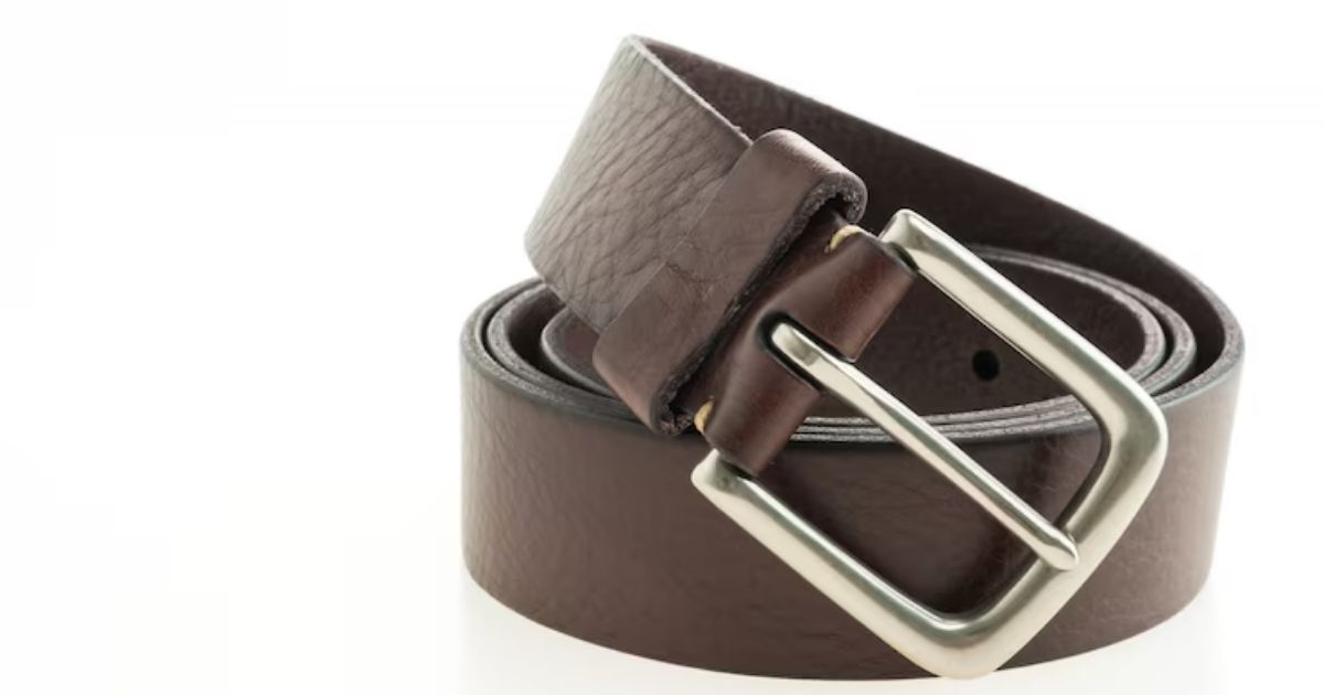 belt sizes for men: The Ultimate Guide to Finding the Perfect Fit