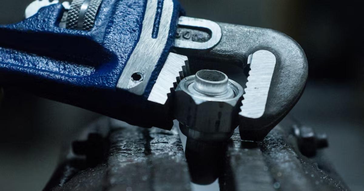 Schrader Valve Tool: Your Complete Guide to Usage and Benefits