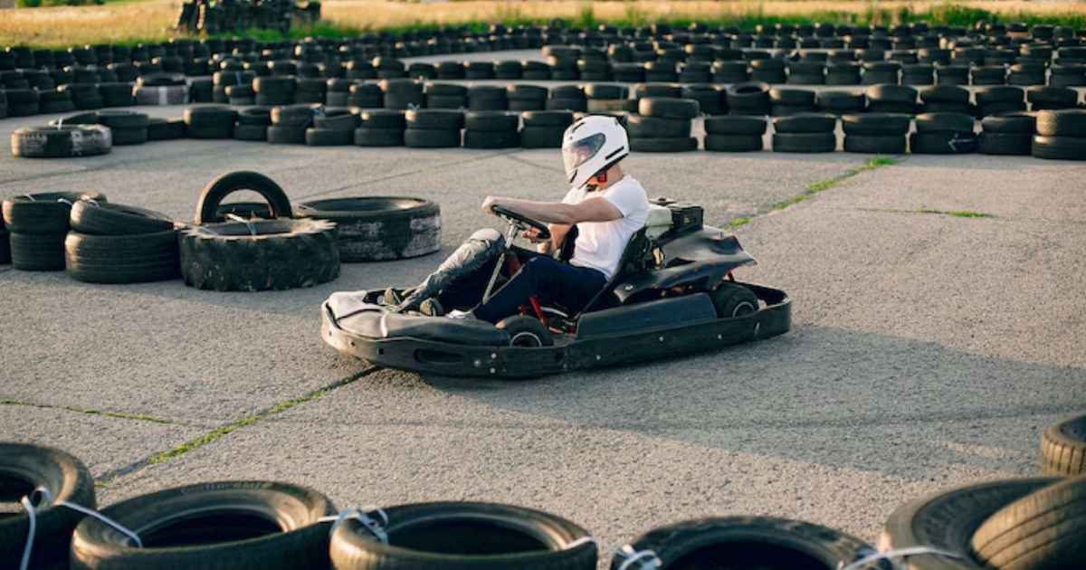 The Ultimate Guide to Go Kart Clutch: Everything You Need to Know