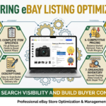 eBay eBay Account management
