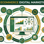 Digital Marketing Ecommerce Digital Marketing