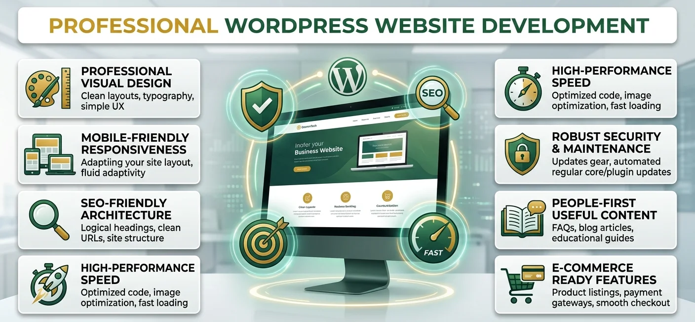 Wordpress